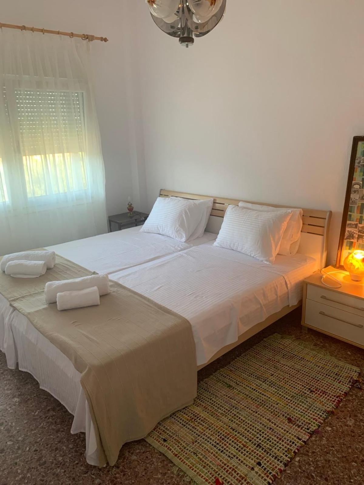 Apartament Kalelia Nea Poteidaia Zewnętrze zdjęcie