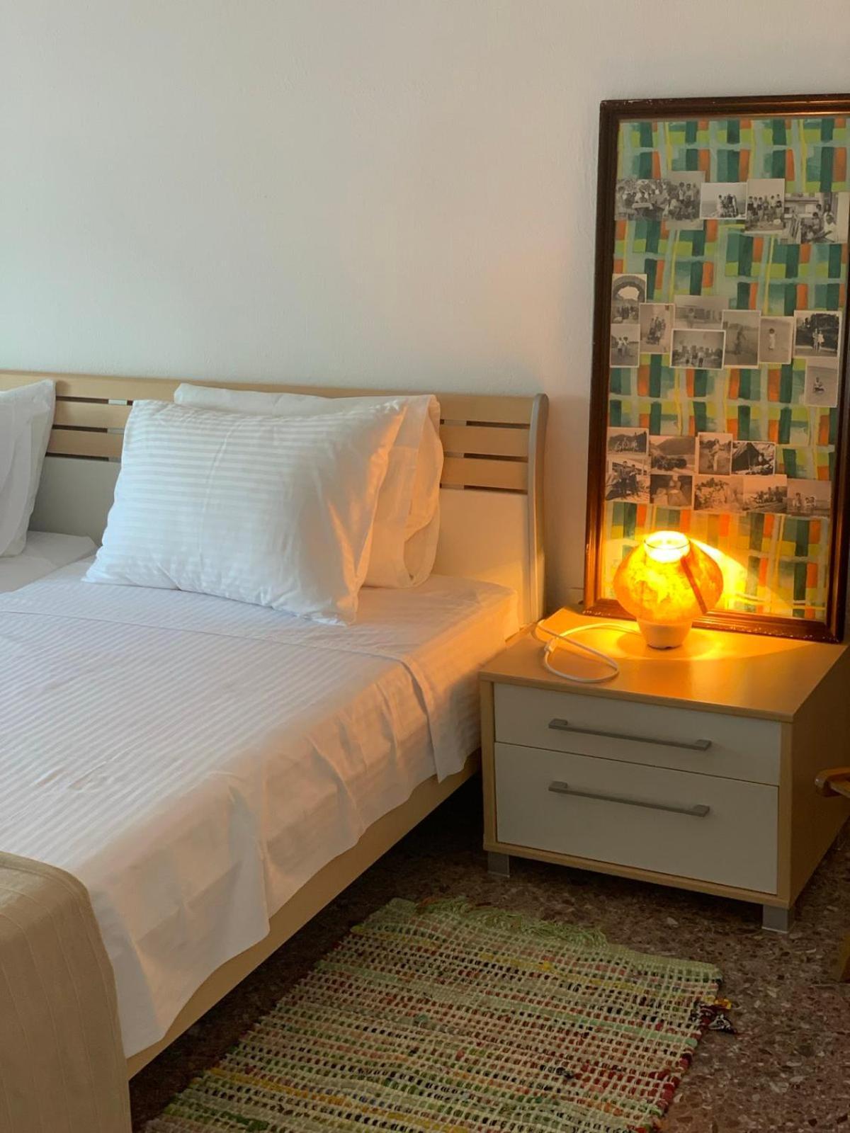 Apartament Kalelia Nea Poteidaia Zewnętrze zdjęcie