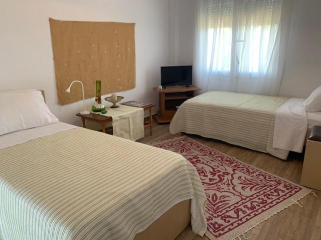 Apartament Kalelia Nea Poteidaia Zewnętrze zdjęcie