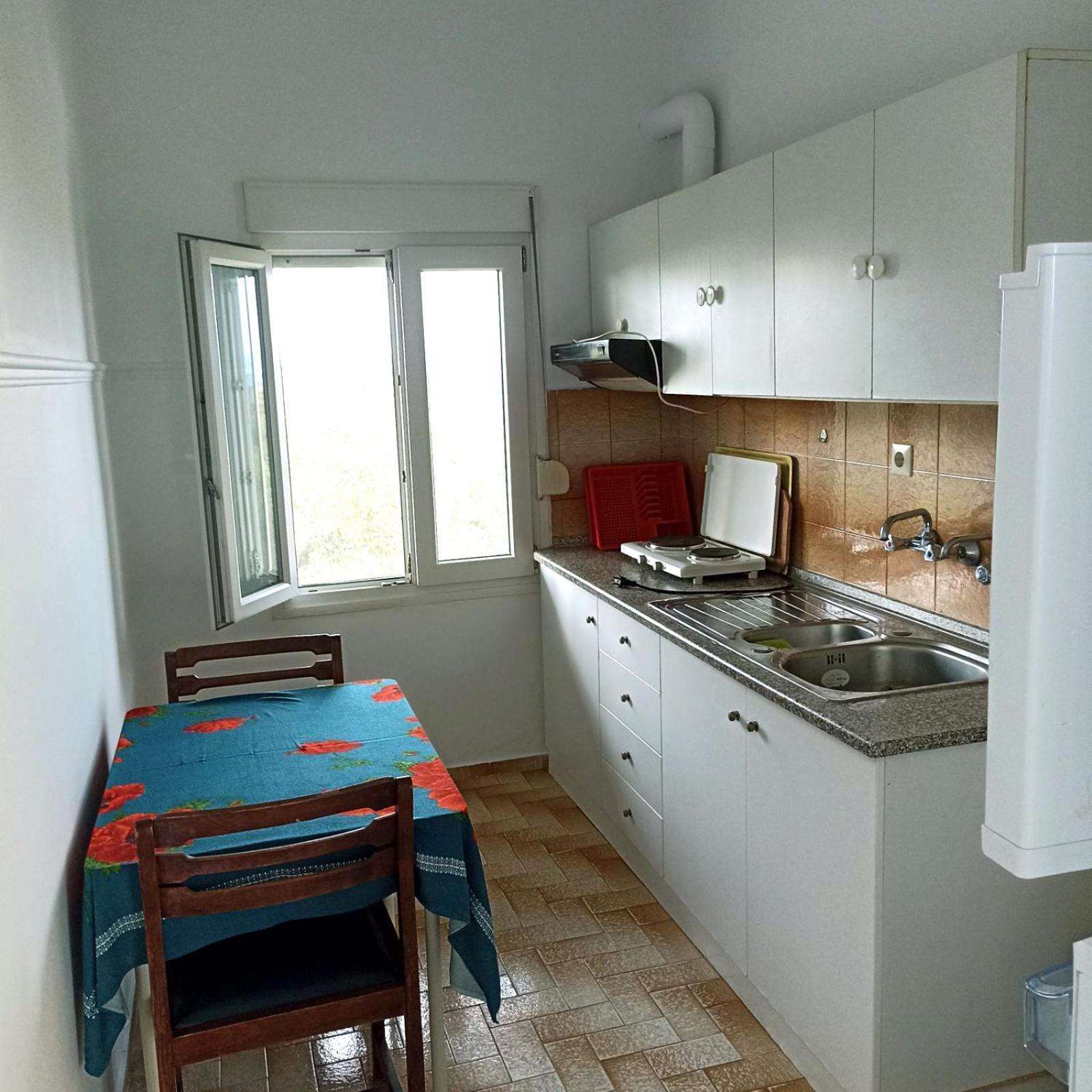 Apartament Kalelia Nea Poteidaia Zewnętrze zdjęcie