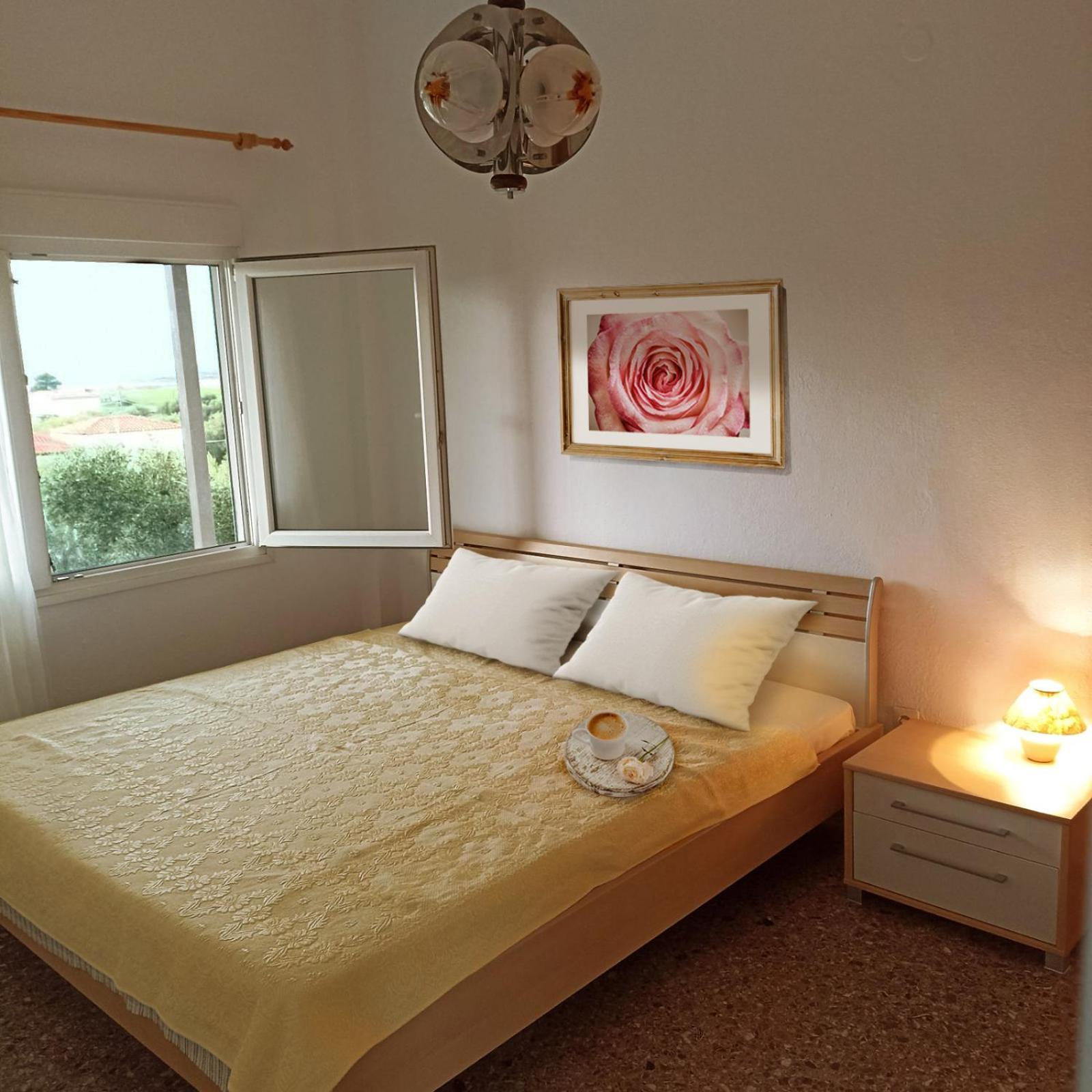 Apartament Kalelia Nea Poteidaia Zewnętrze zdjęcie